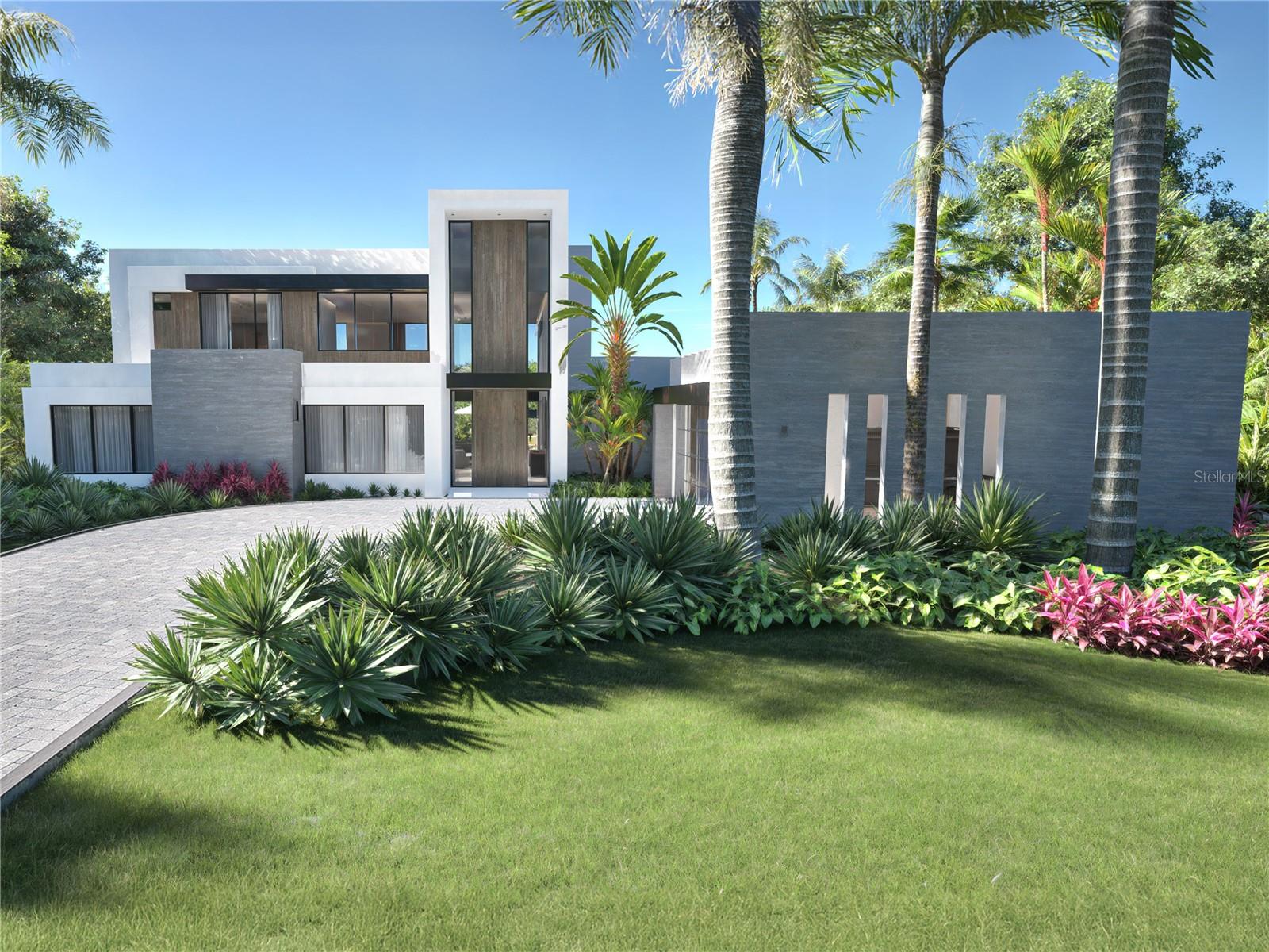 10 The Meadows Estates, PR