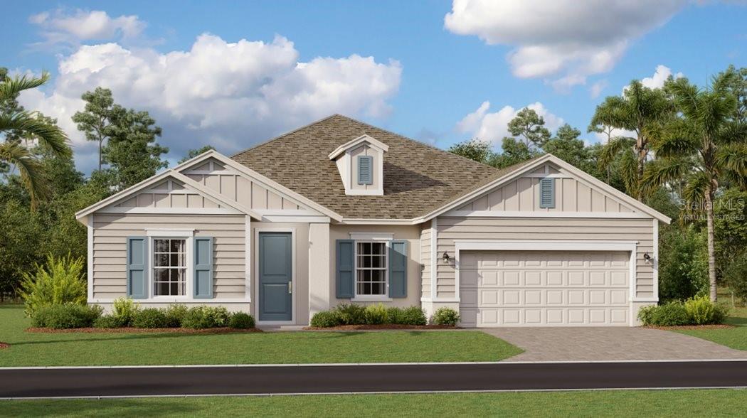 801 Tundra Loop, FL