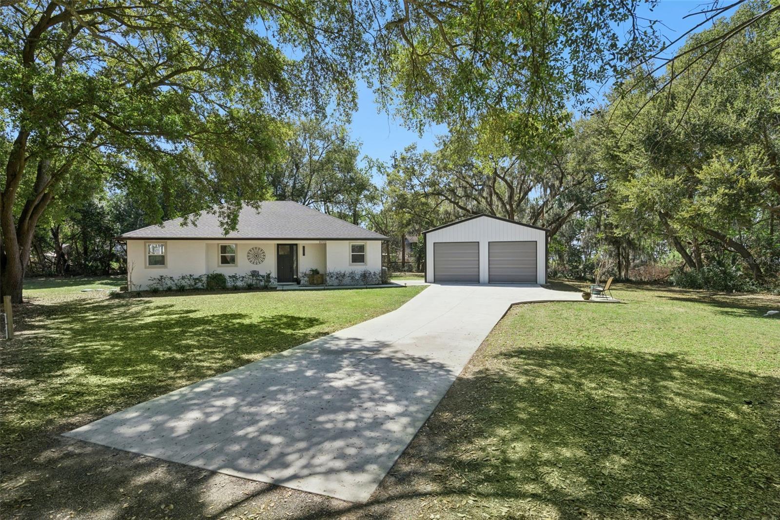 11722 Lake Minneola Shrs, FL