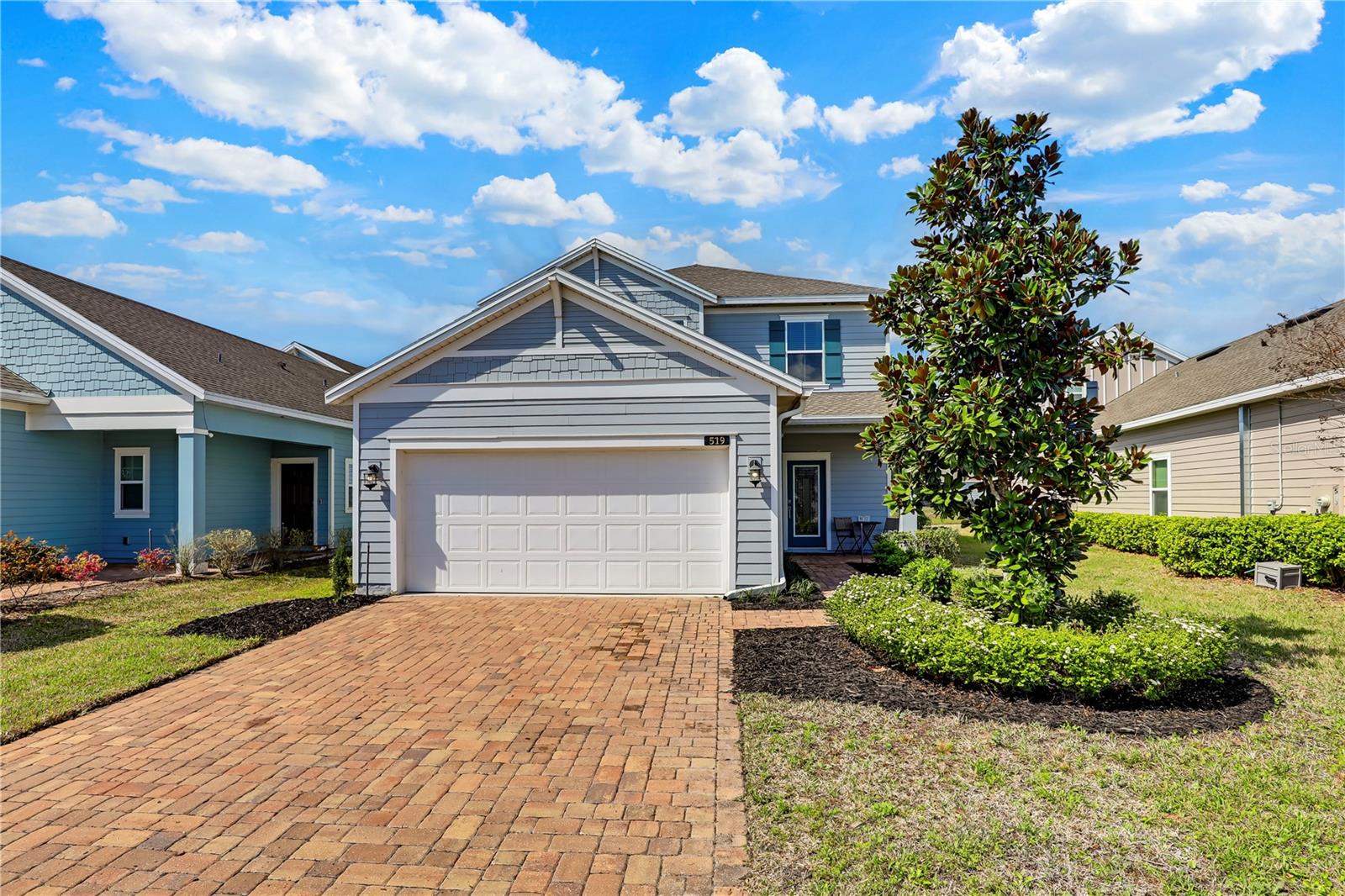 519 Tynes Blvd, FL