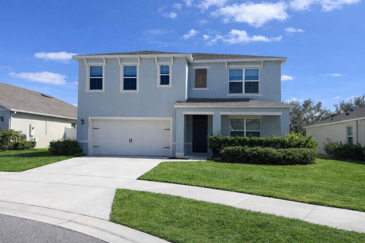 1760 Point O Woods Court, FL