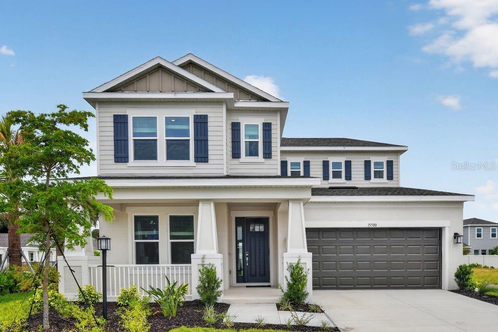 15500 Foxtail Ln, FL