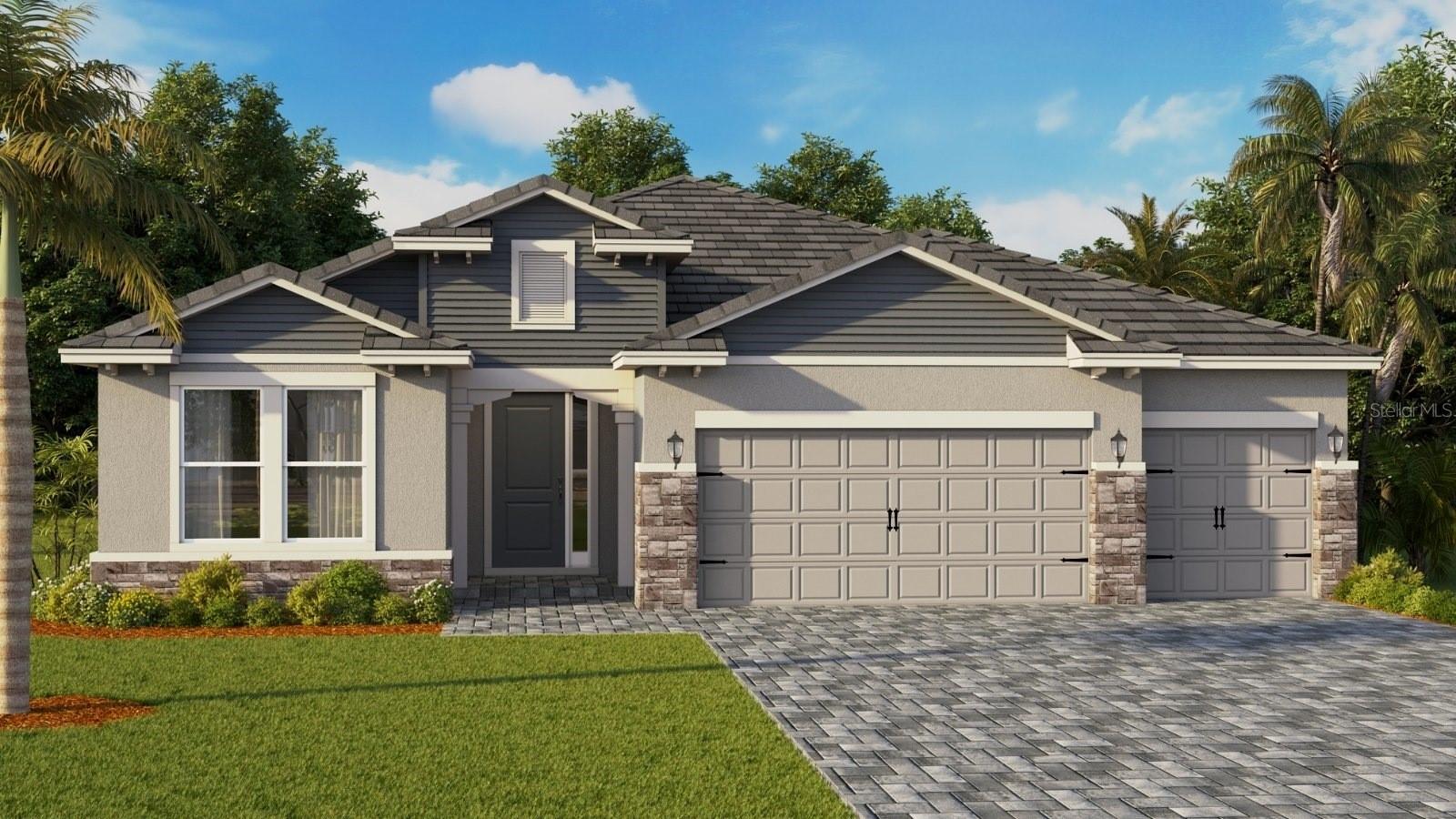 1073 Chasehill Lane, FL