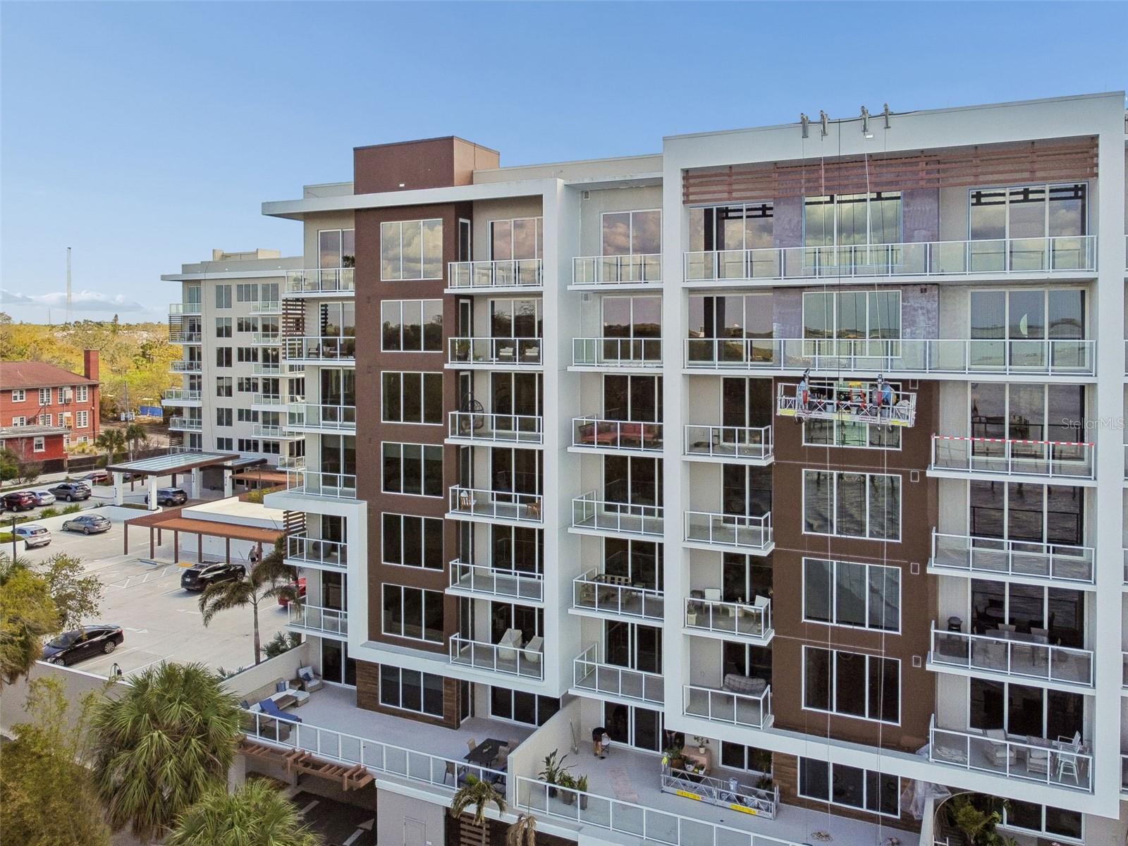 920 Osceola Avenue, FL