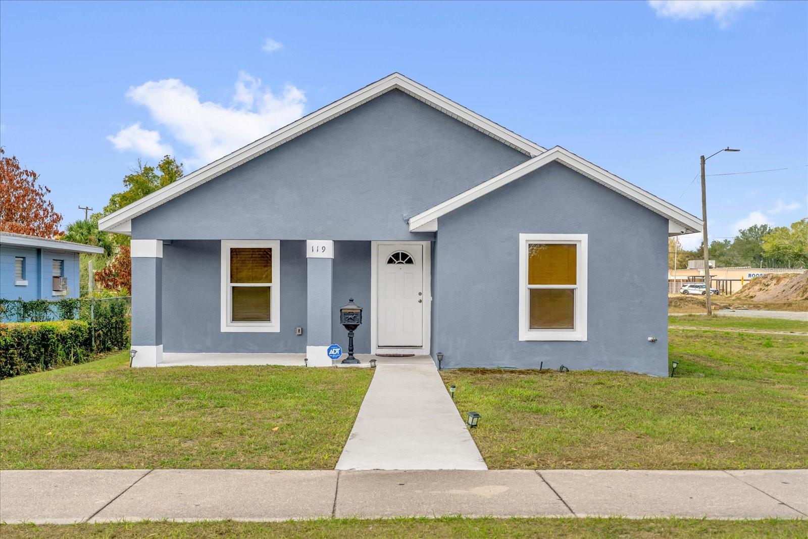 119 D St, FL
