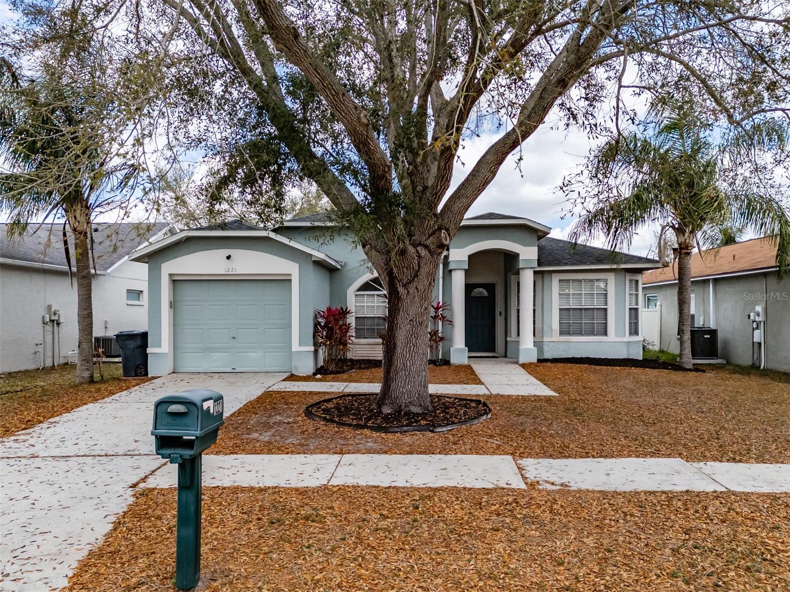 1221 Franford Drive, FL