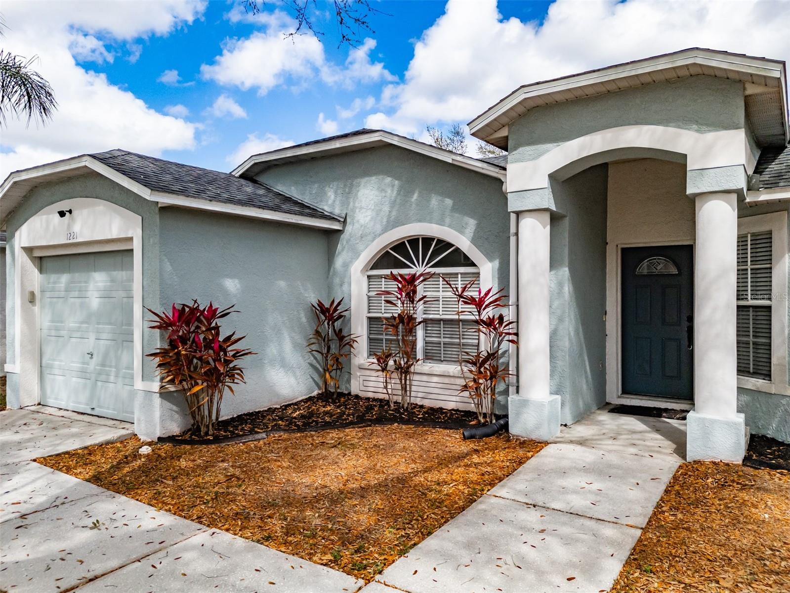 1221 Franford Drive, FL