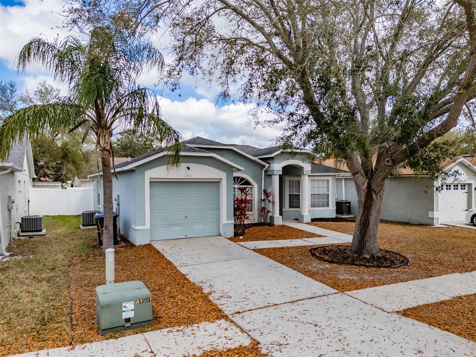 1221 Franford Drive, FL