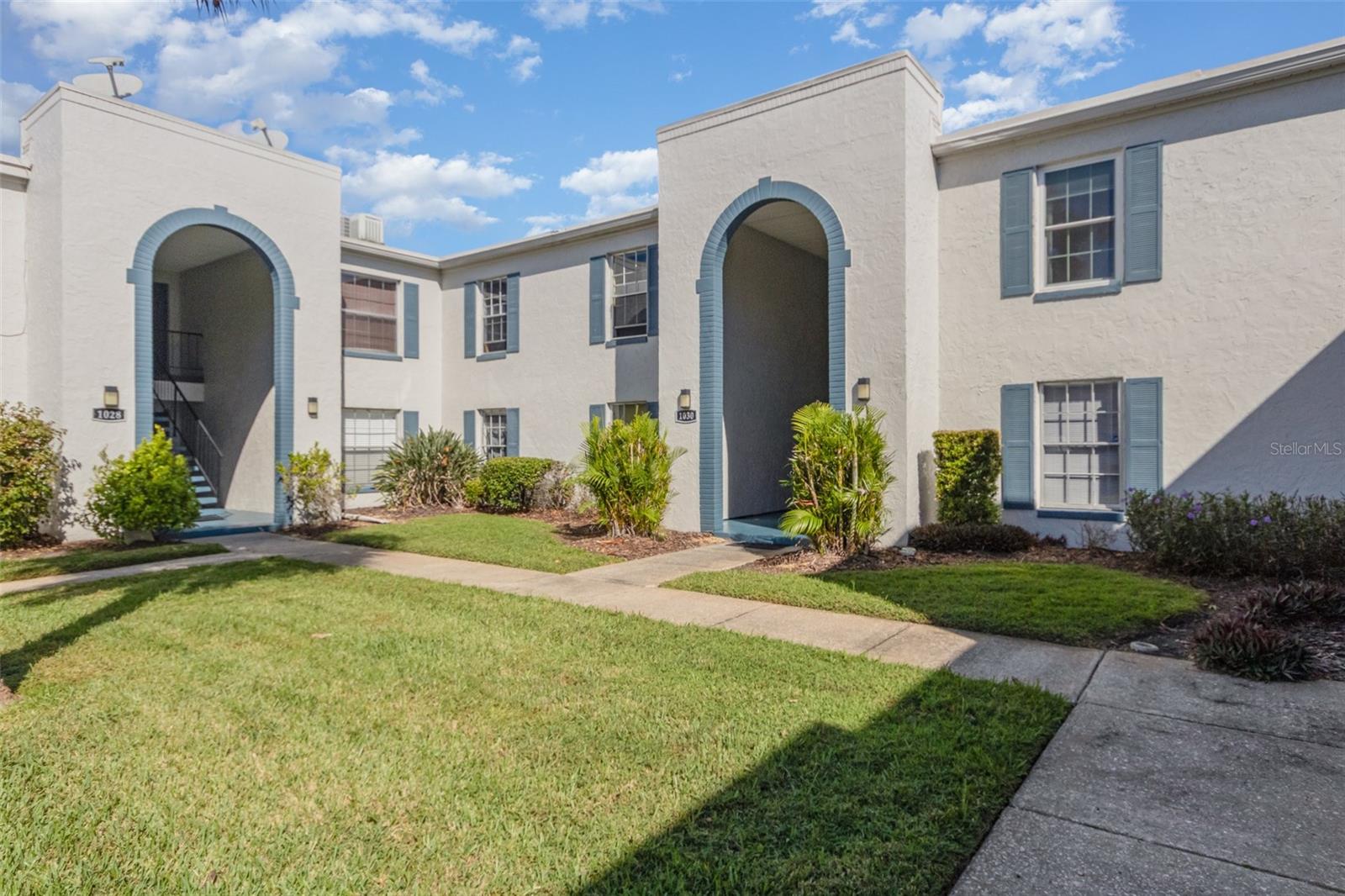 1030 Plantation Drive, FL