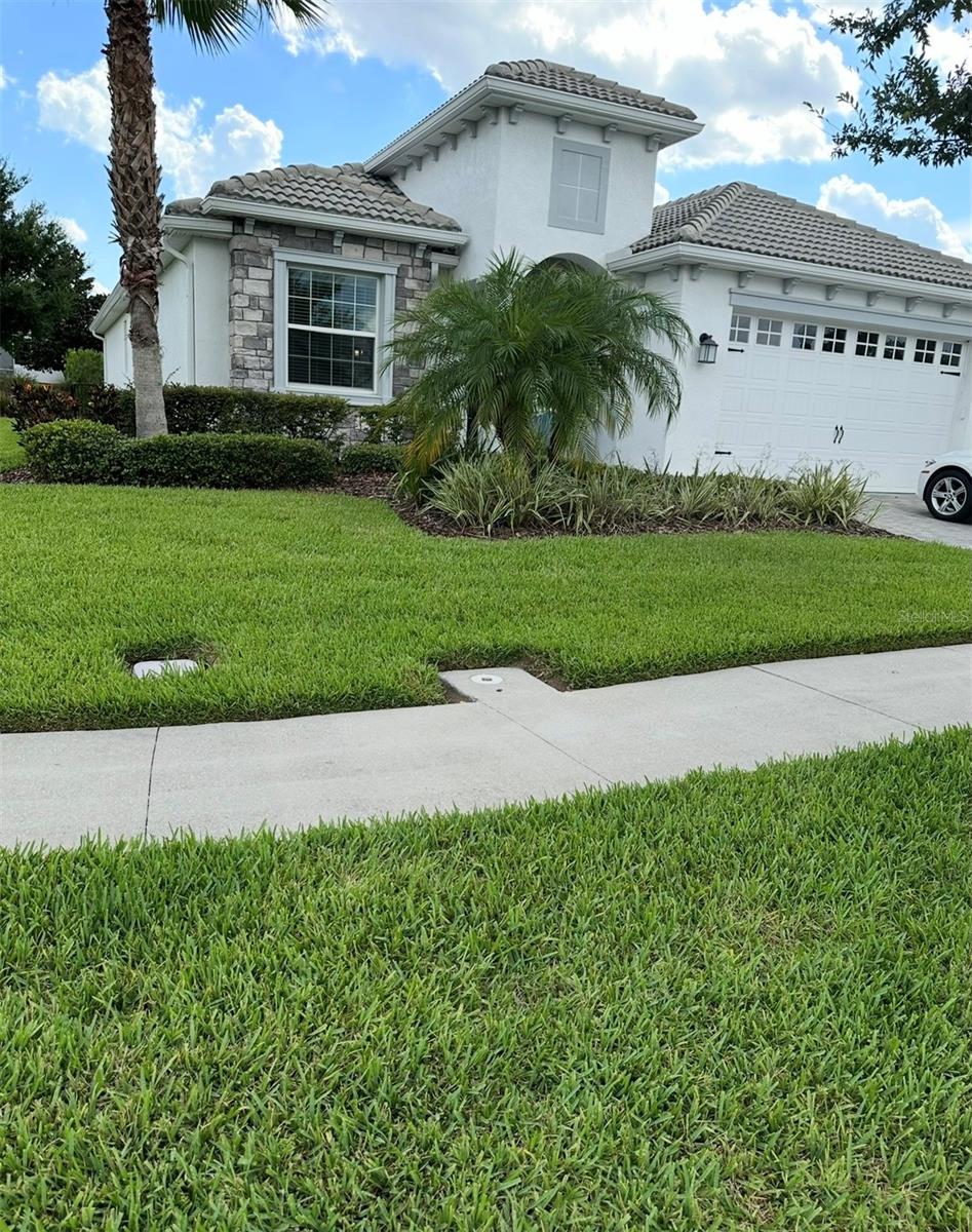 1424 Clubman Drive, FL