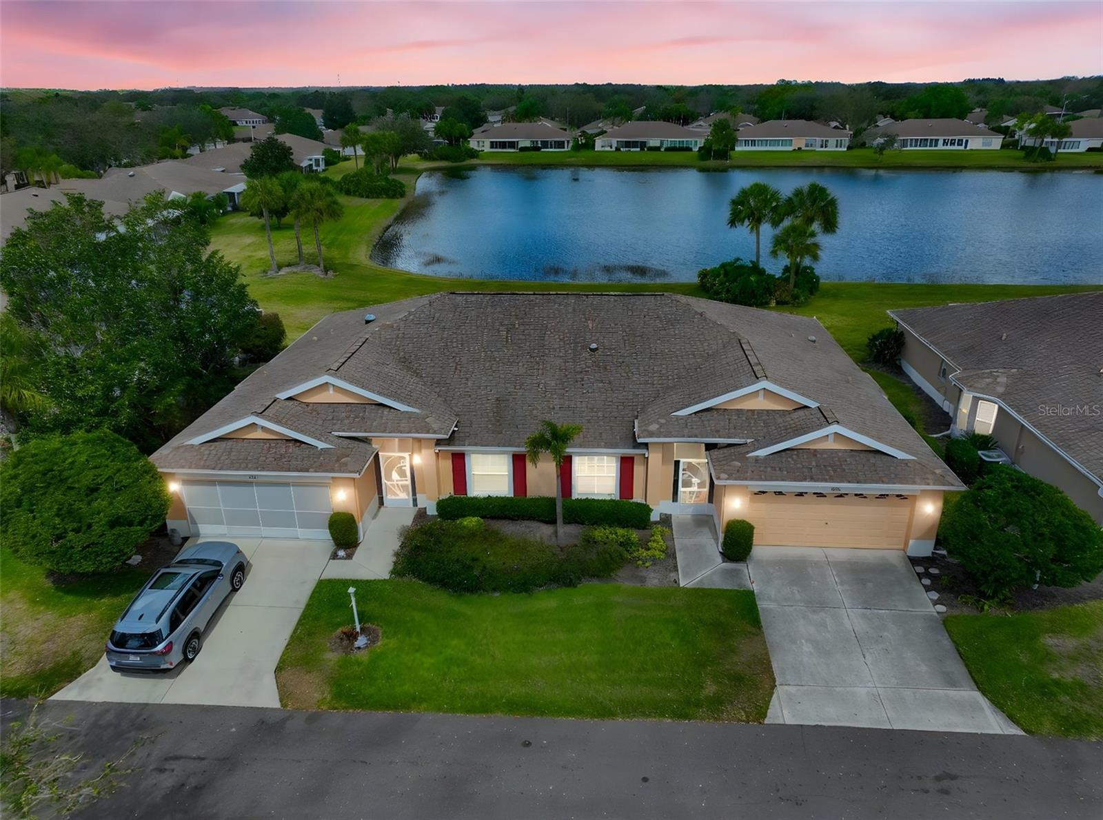 2308 Brookfield Greens Circle, FL