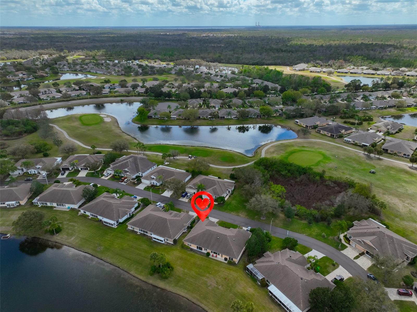 2308 Brookfield Greens Circle, FL