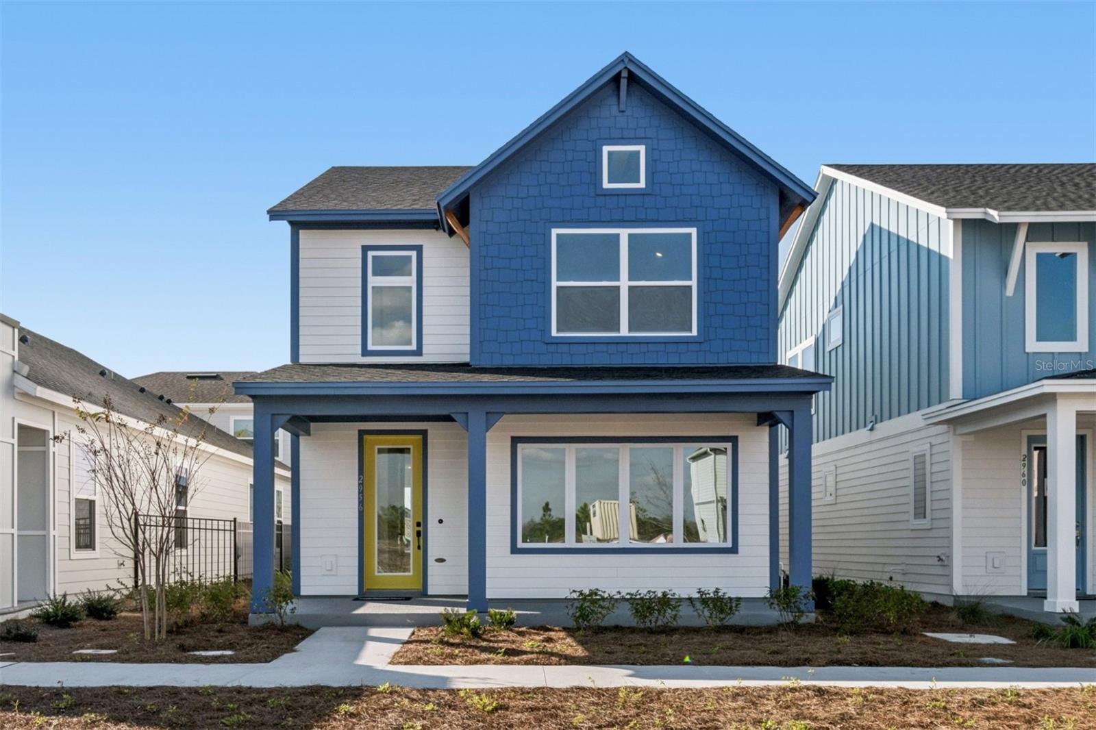 2956 Embark Trail, FL