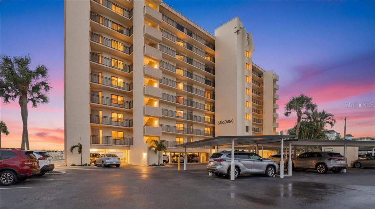 840 The Esplanade N #206, FL