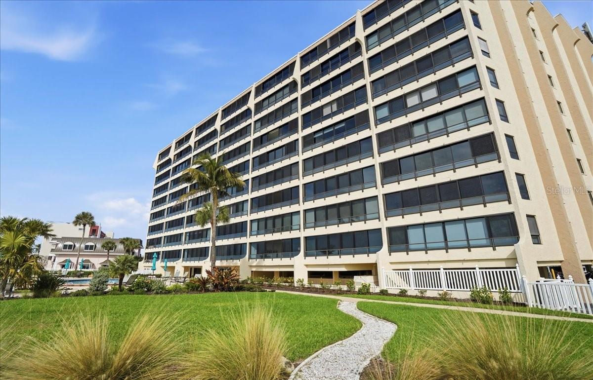 840 The Esplanade, FL