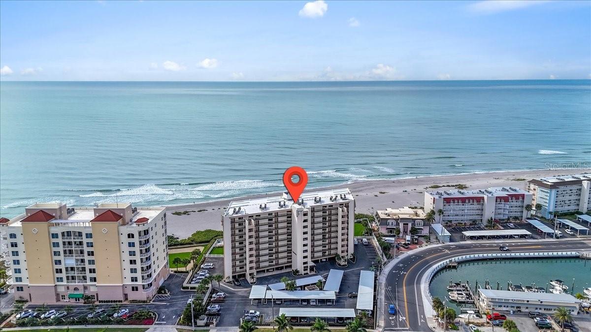 840 The Esplanade, FL