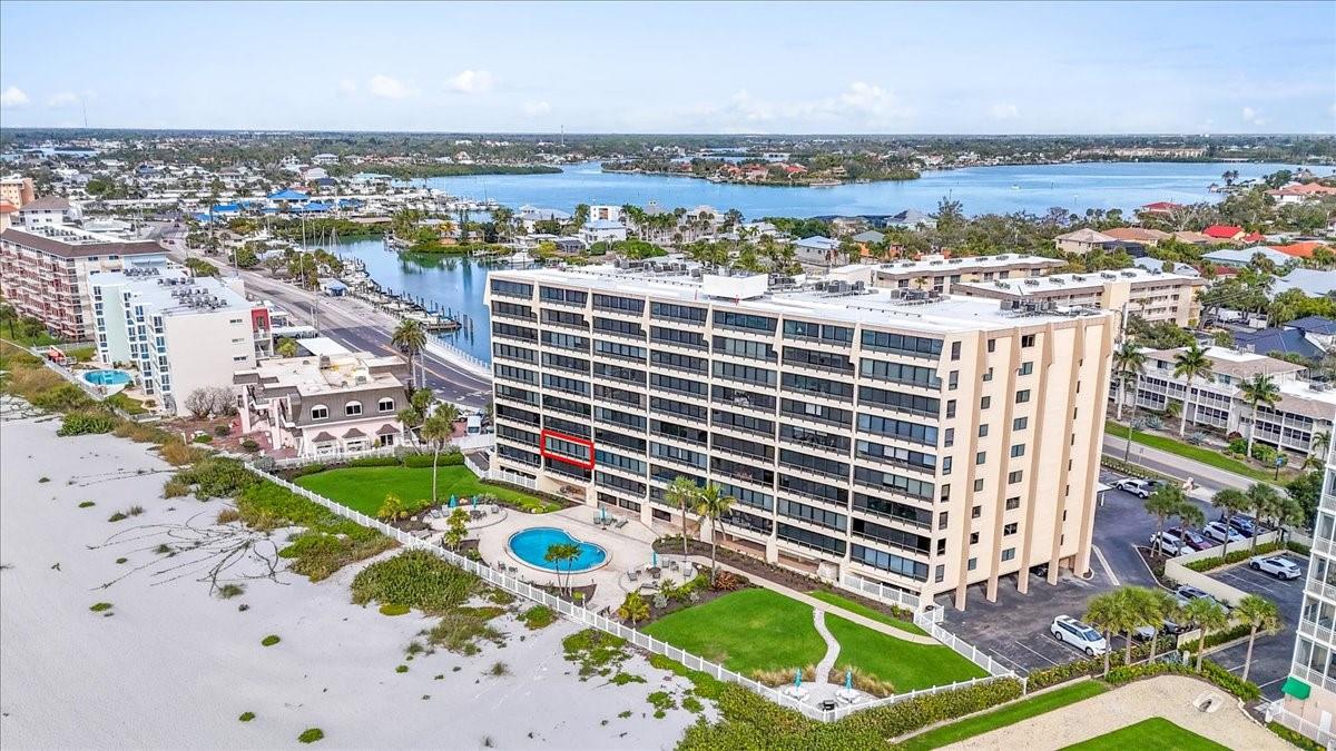 840 The Esplanade, FL