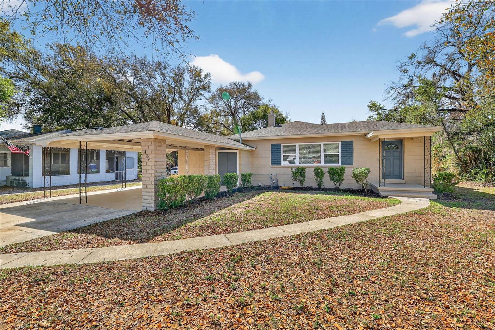 436 Atwater Avenue, FL