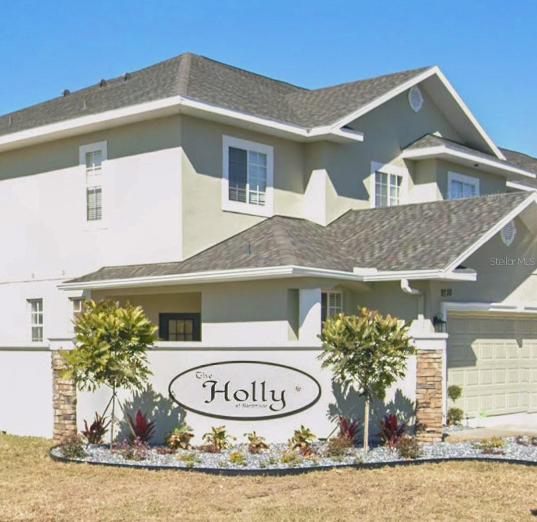 9719 Taylor Rose Lane, FL