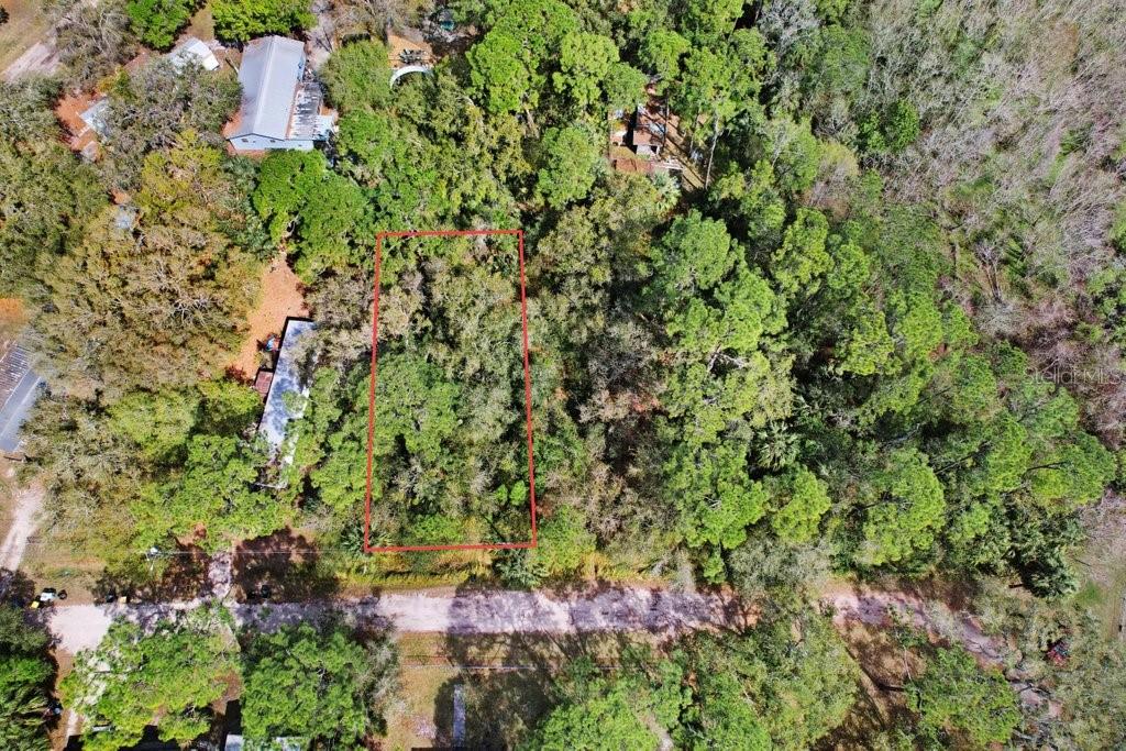 0 Yucatan Drive, FL