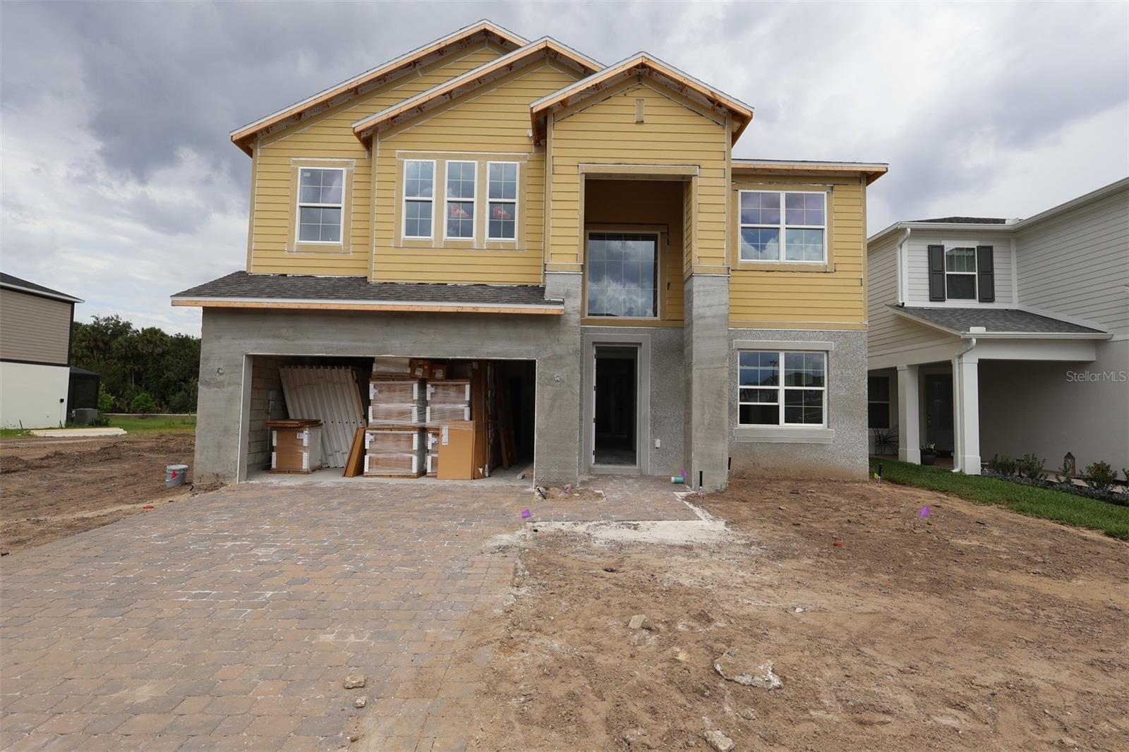 750 River Stone Trl, FL