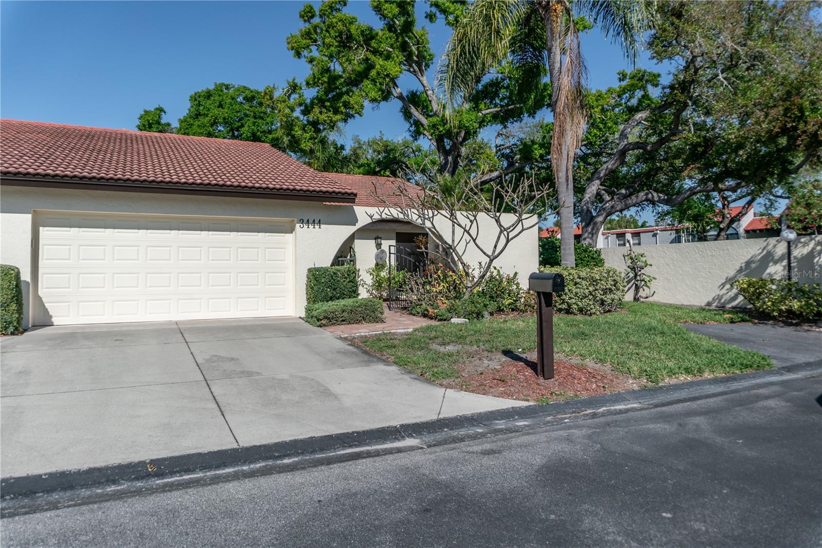 3444 El Rado Court, FL