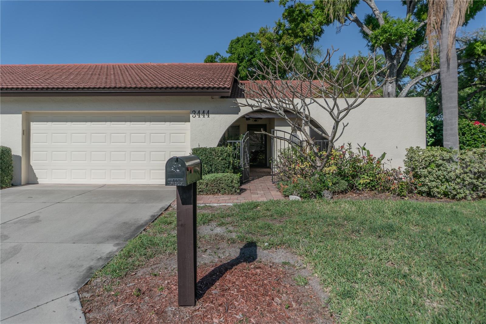 3444 El Rado Court, FL