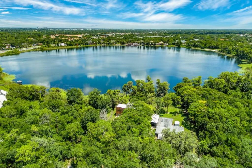 3807 Semoran Boulevard, FL