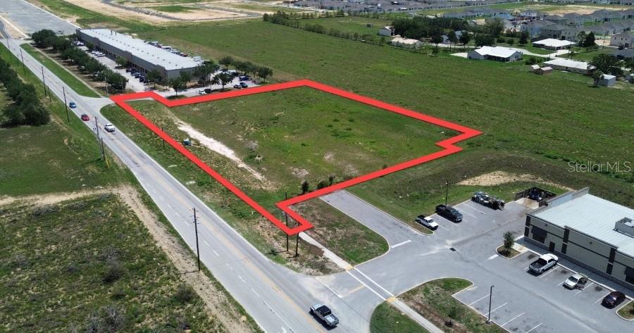 2055 S 30th St, FL