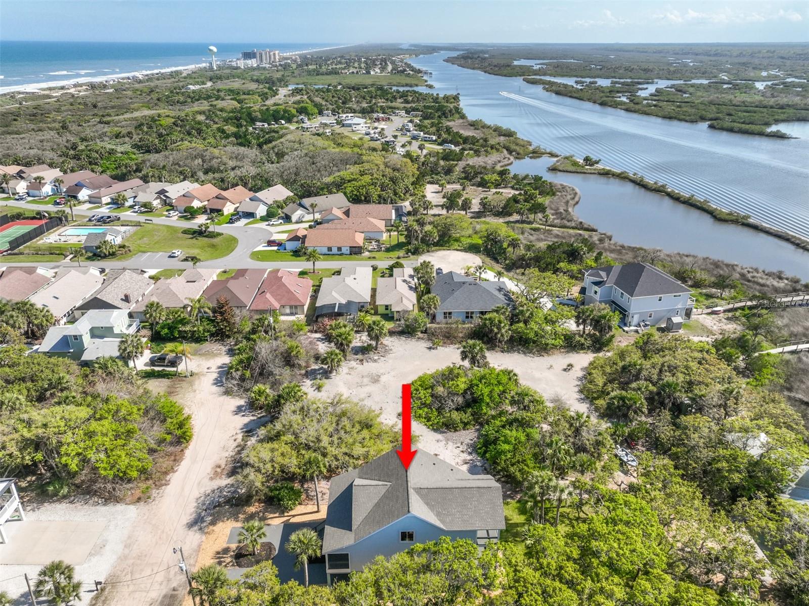 2738 John Bull Street, FL