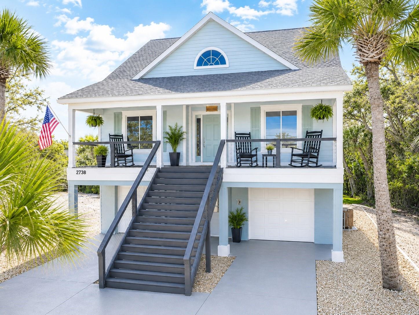 2738 John Bull Street, FL