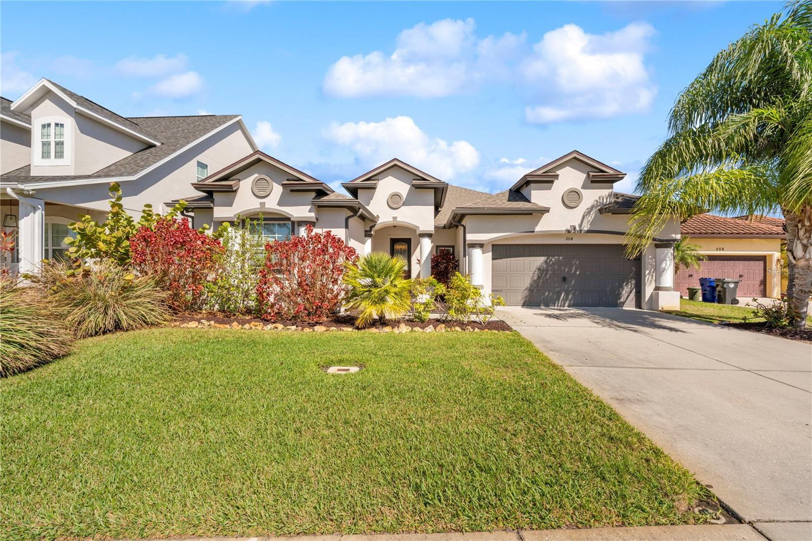 204 Bengal Circle, FL