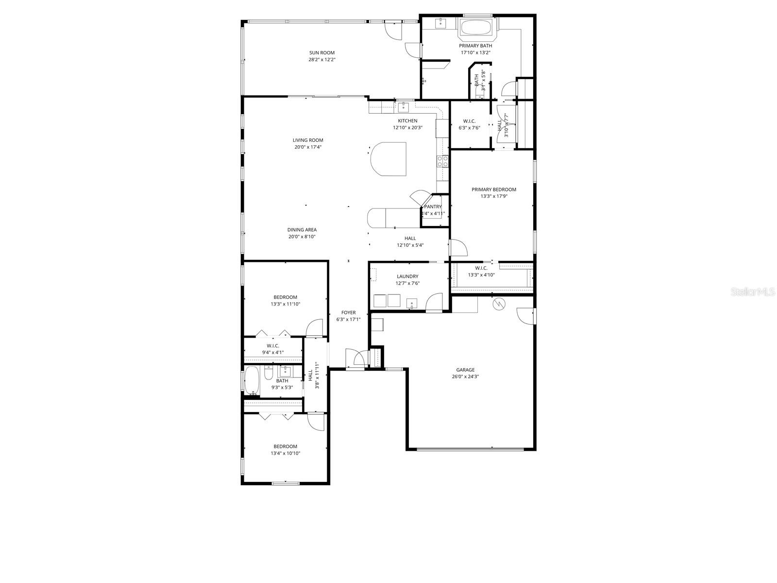 204 Bengal Circle, FL