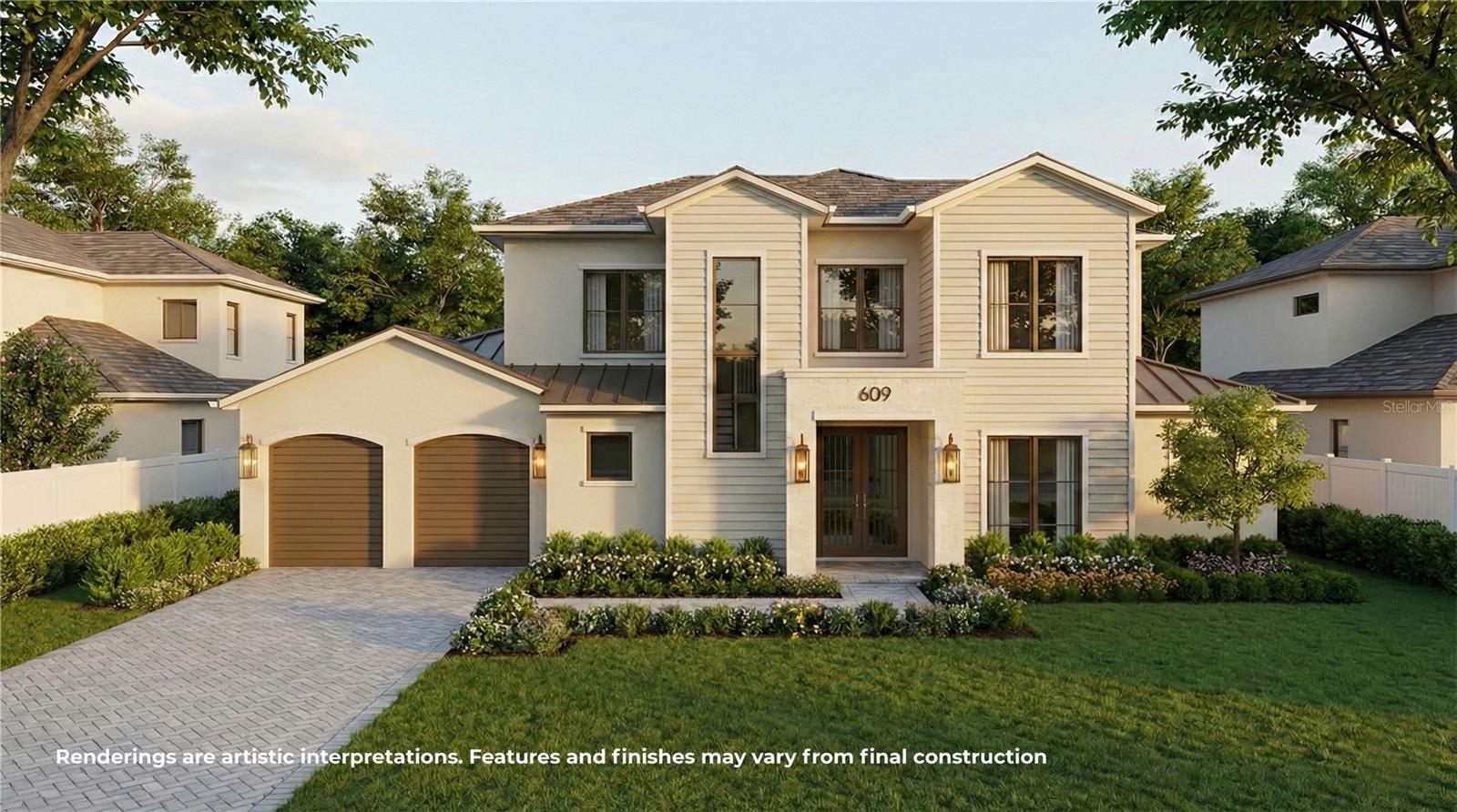 609 Phelps Avenue, FL