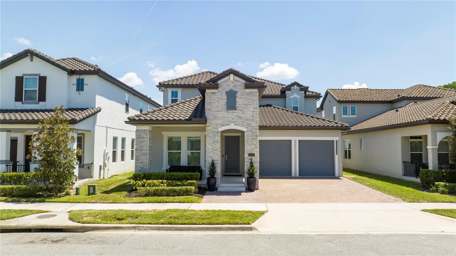 12640 Salomon Cove Drive, FL