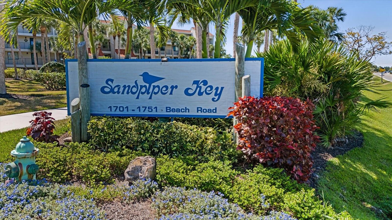 1701 Beach Road, FL