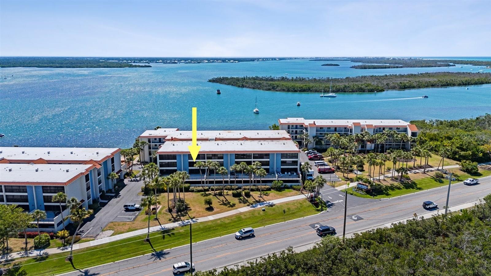 1701 Beach Road, FL