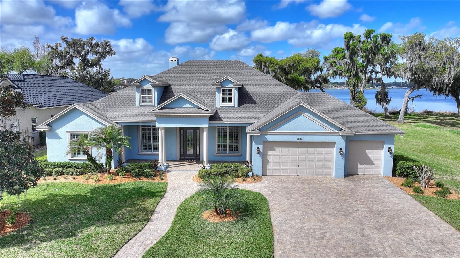 4848 Island Shores Lane, FL