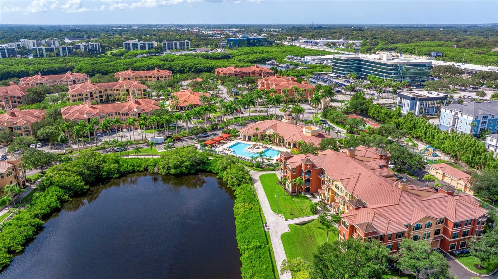 2773 Via Cipriani, FL