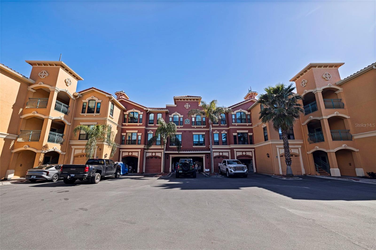 2773 Via Cipriani, FL