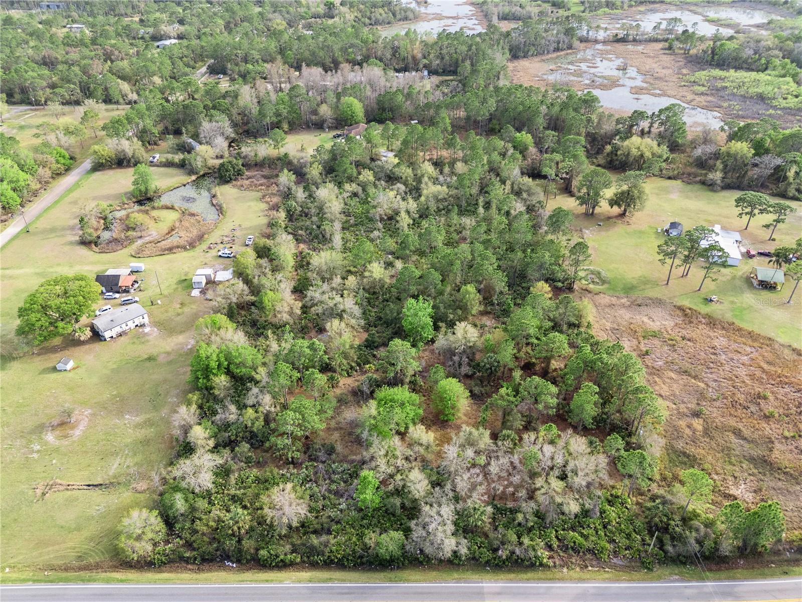 541 Osceola Road, FL