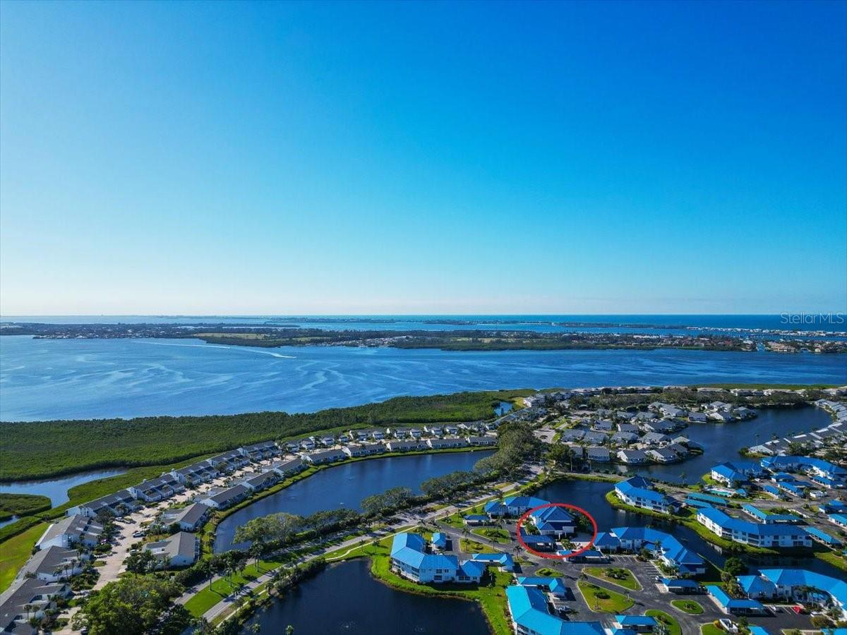 849 Audubon Drive, FL
