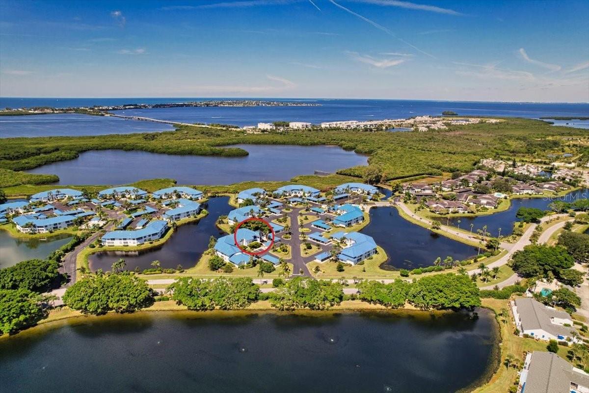 849 Audubon Drive, FL