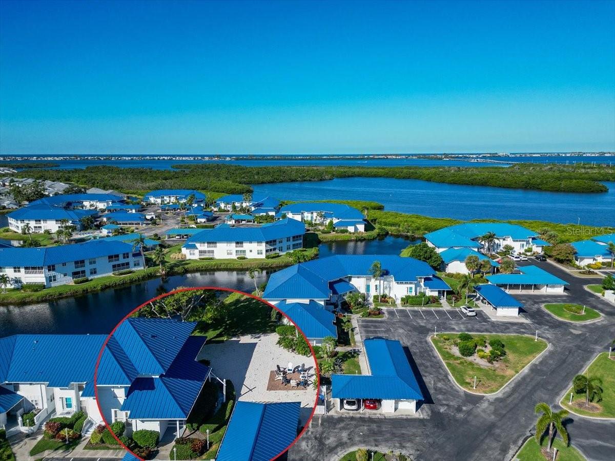 849 Audubon Drive, FL