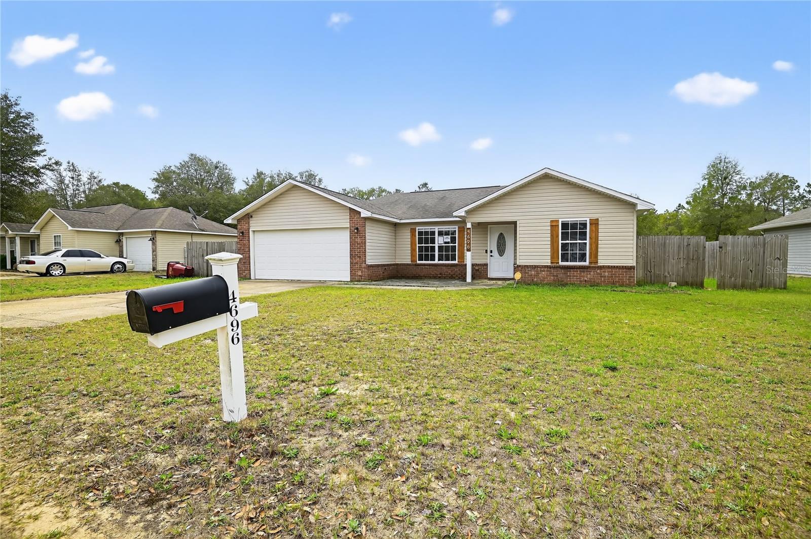 4696 Bobolink Way, FL