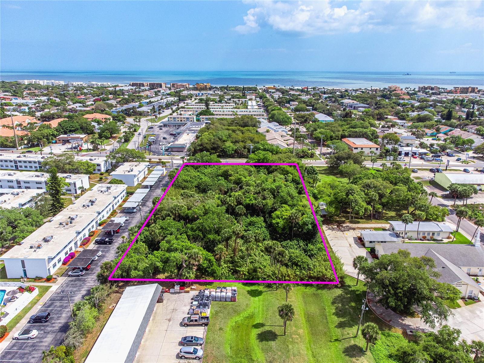 000 Atlantic Avenue, FL