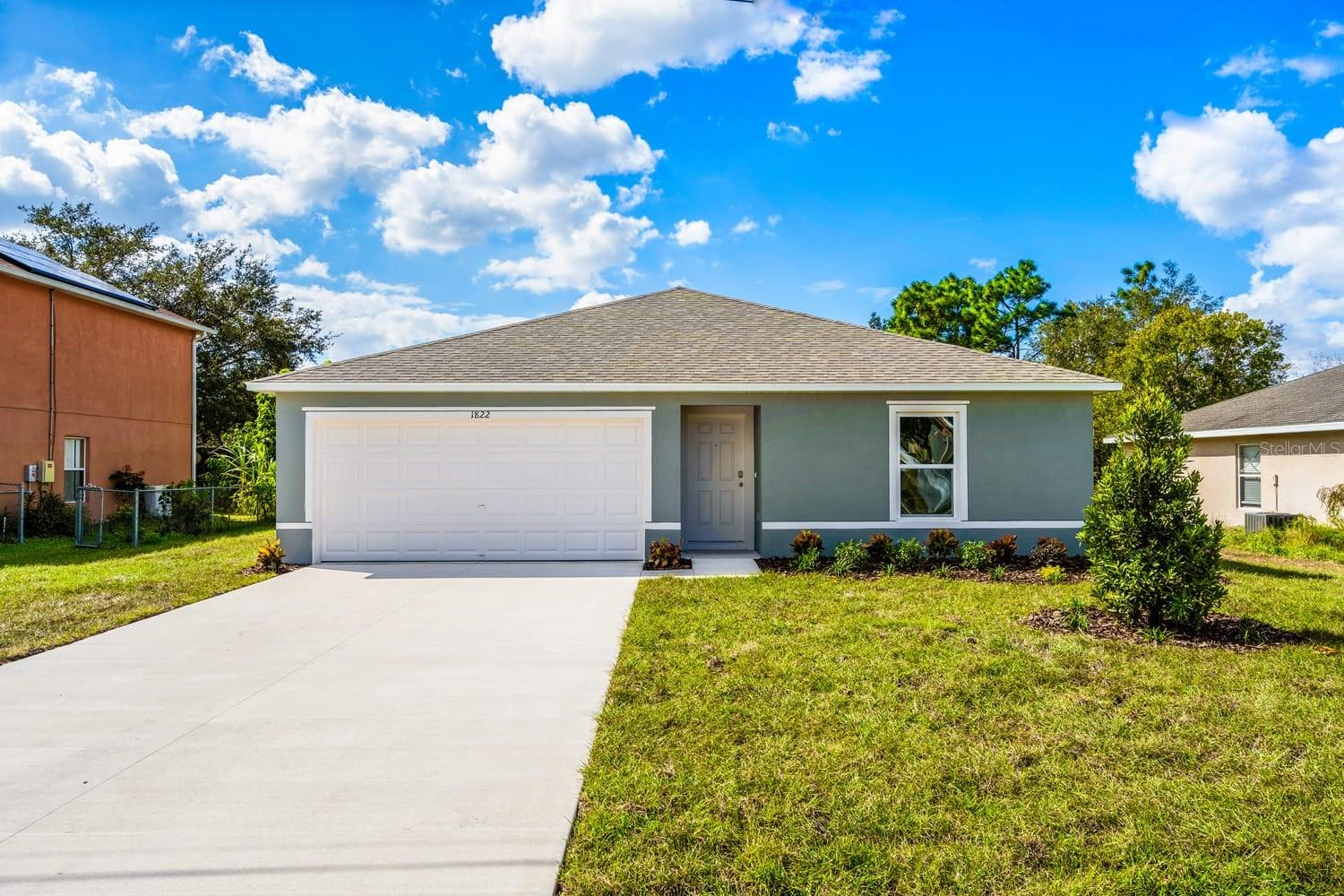 1822 Bering Rd, FL