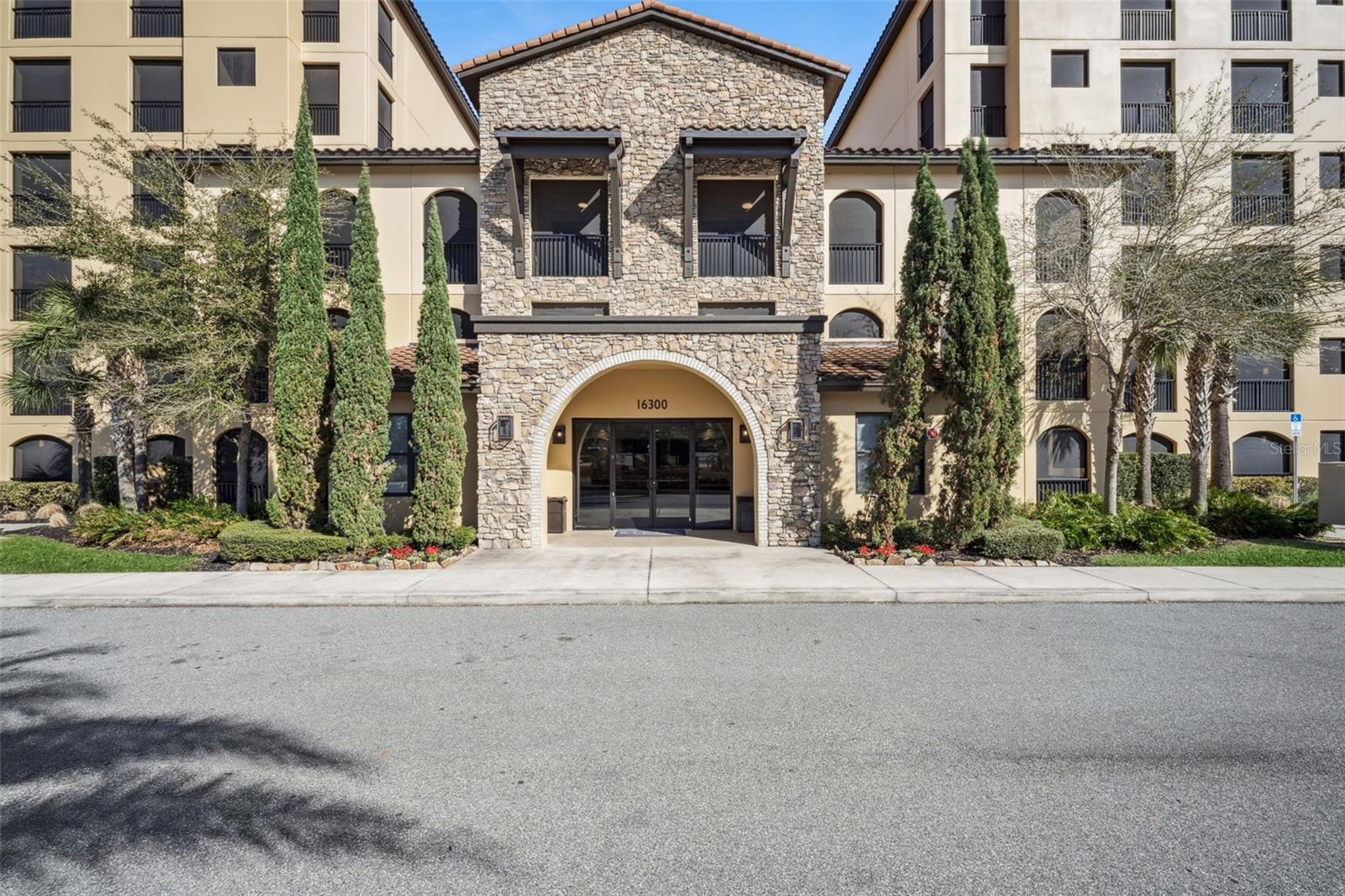16300 County Road 455 #503, FL