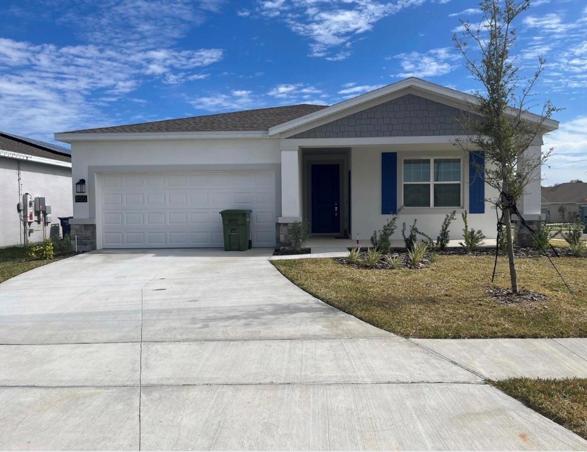 855 Turner Lane, FL