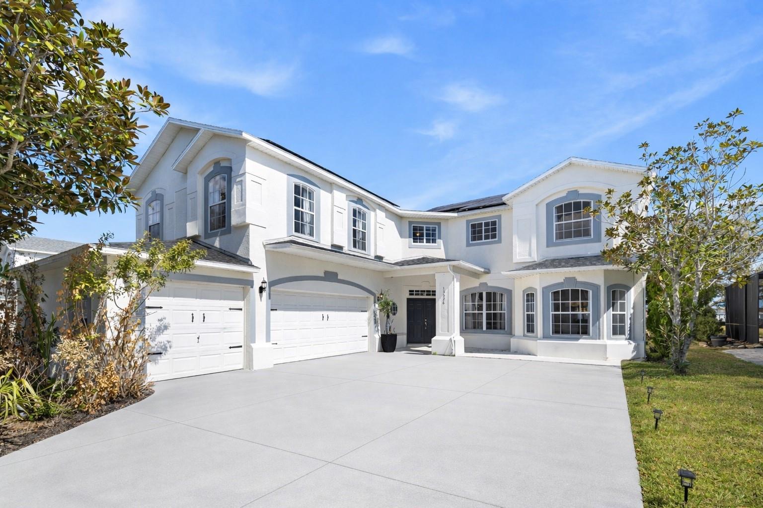 13526 Fox Glove Street, FL
